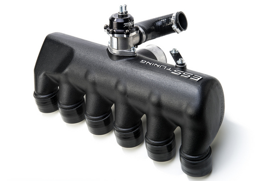 ESS Tuning Supercharger Kit, BMW E46 M3 S54