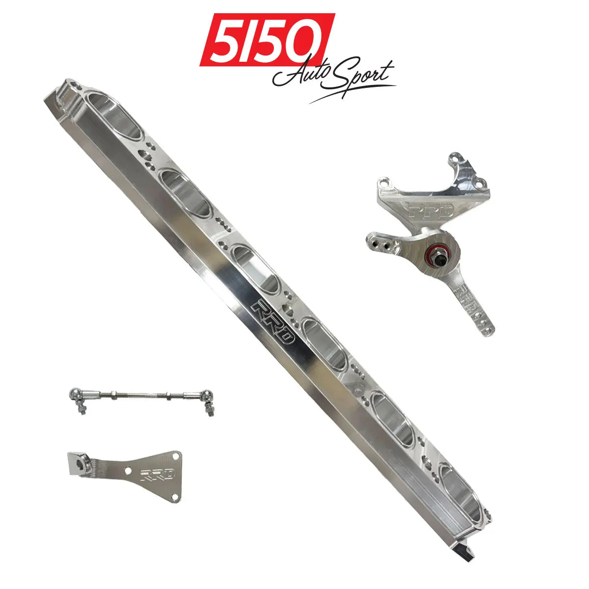 S54 ITB Adapter Kit for BMW M50 M52 S50 S52 Engines