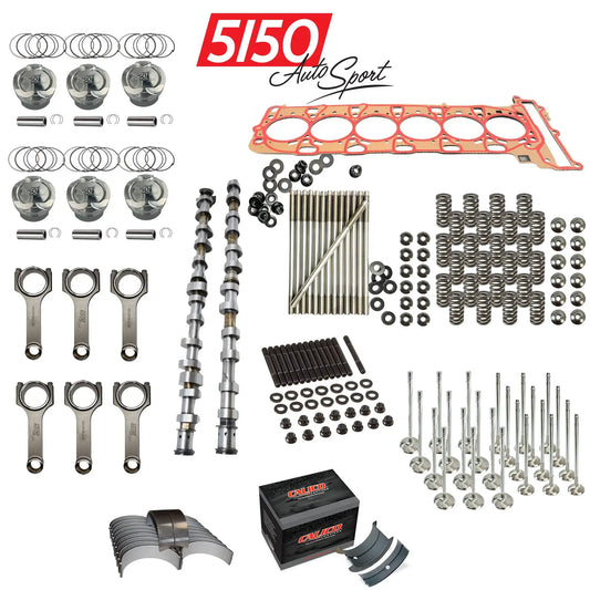 BMW S58 Complete Engine Build Kit by 5150 AutoSport