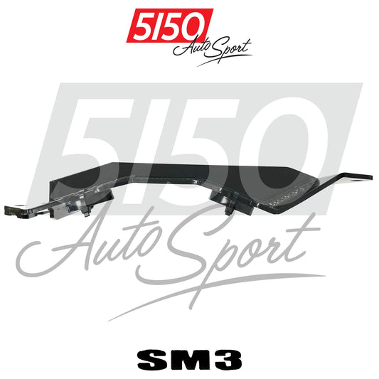 SM3 DCT Transmission Crossmember, BMW E36