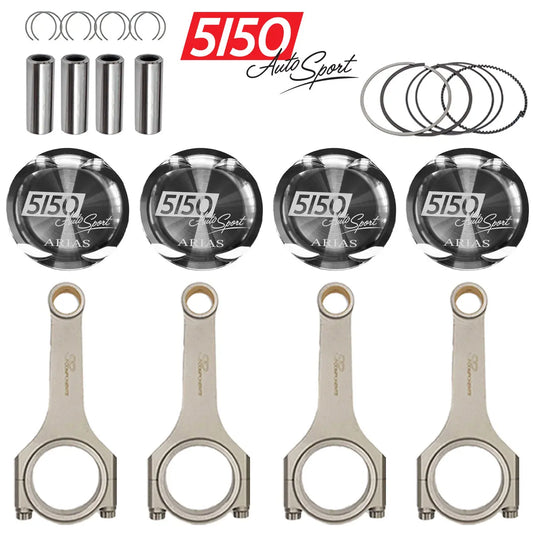 BMW S14 400 Series NA Power Pack