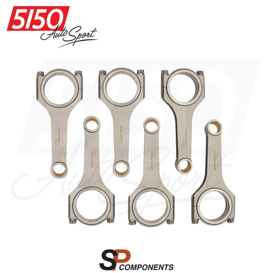 SP Connecting Rod Set, BMW B58 - 5150 AutoSport