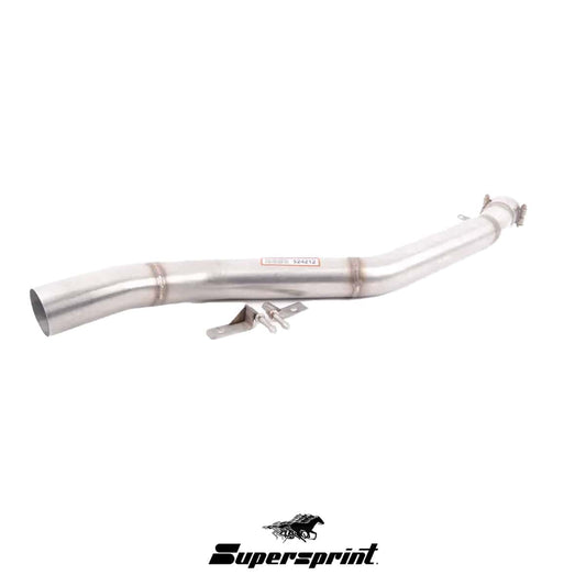 Supersprint Front Pipe, BMW F3X B58