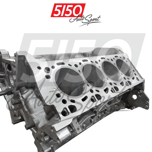 5150 AutoSport Block Sleeving Service, BMW N63 / S63