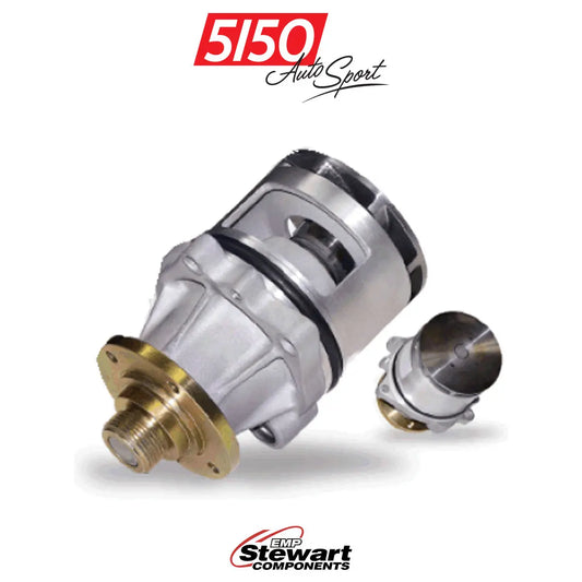 Upgraded Water Pump Replacement for BMW E36 E34 E46 Z3