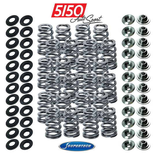 BMW / Toyota B58 Gen1 and Gen2 High Performance Valve Spring Kit