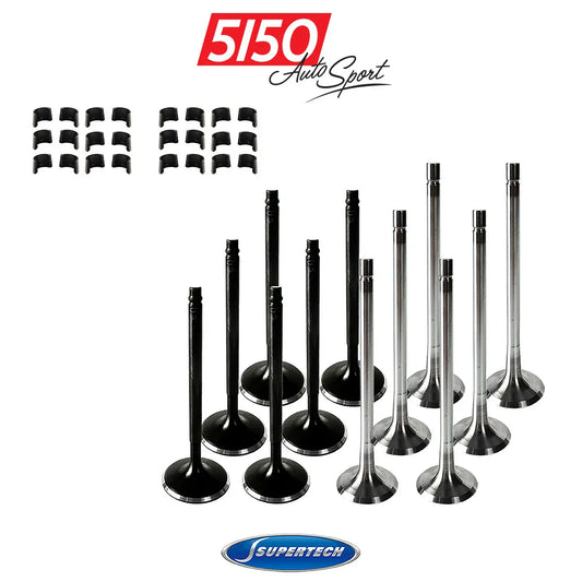 B38 Valves | SuperTech | MINI BMW
