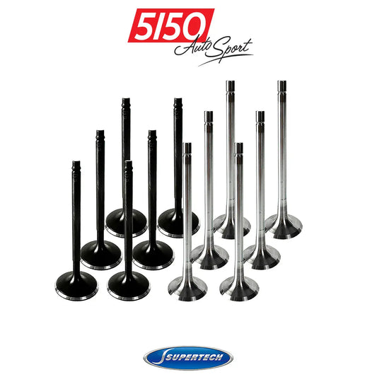 B38 Valves | SuperTech | MINI BMW