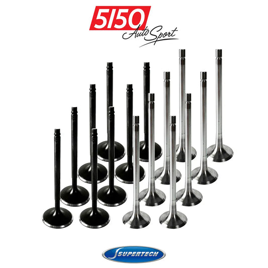 Supertech High Performance Valve Set BMW M40 M42 M43 M44 Engines E30 E36