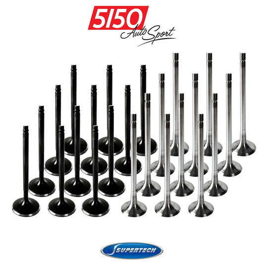 Supertech High Performance Valve Set for BMW E46 M3 Engines S54