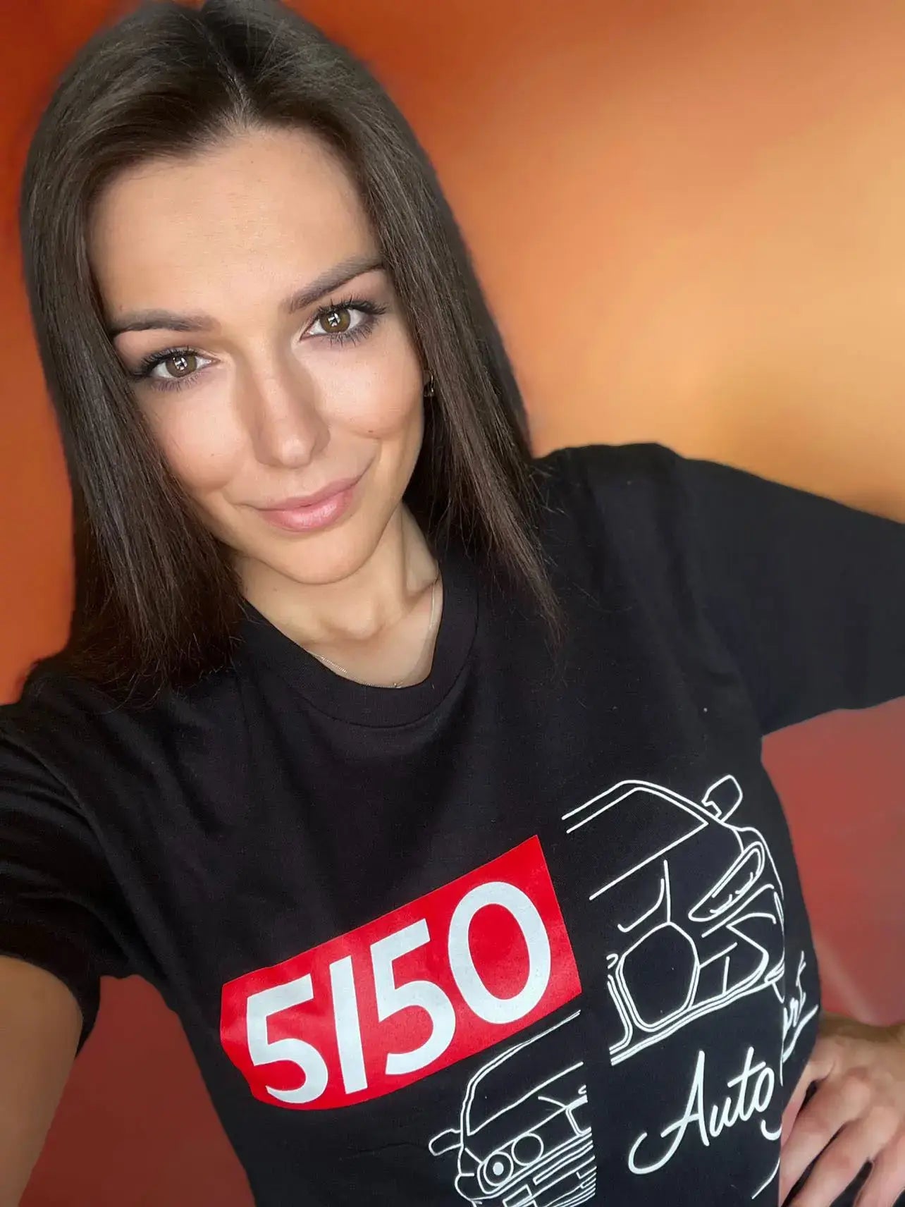 E30 / G80 T-shirt by 5150 AutoSport