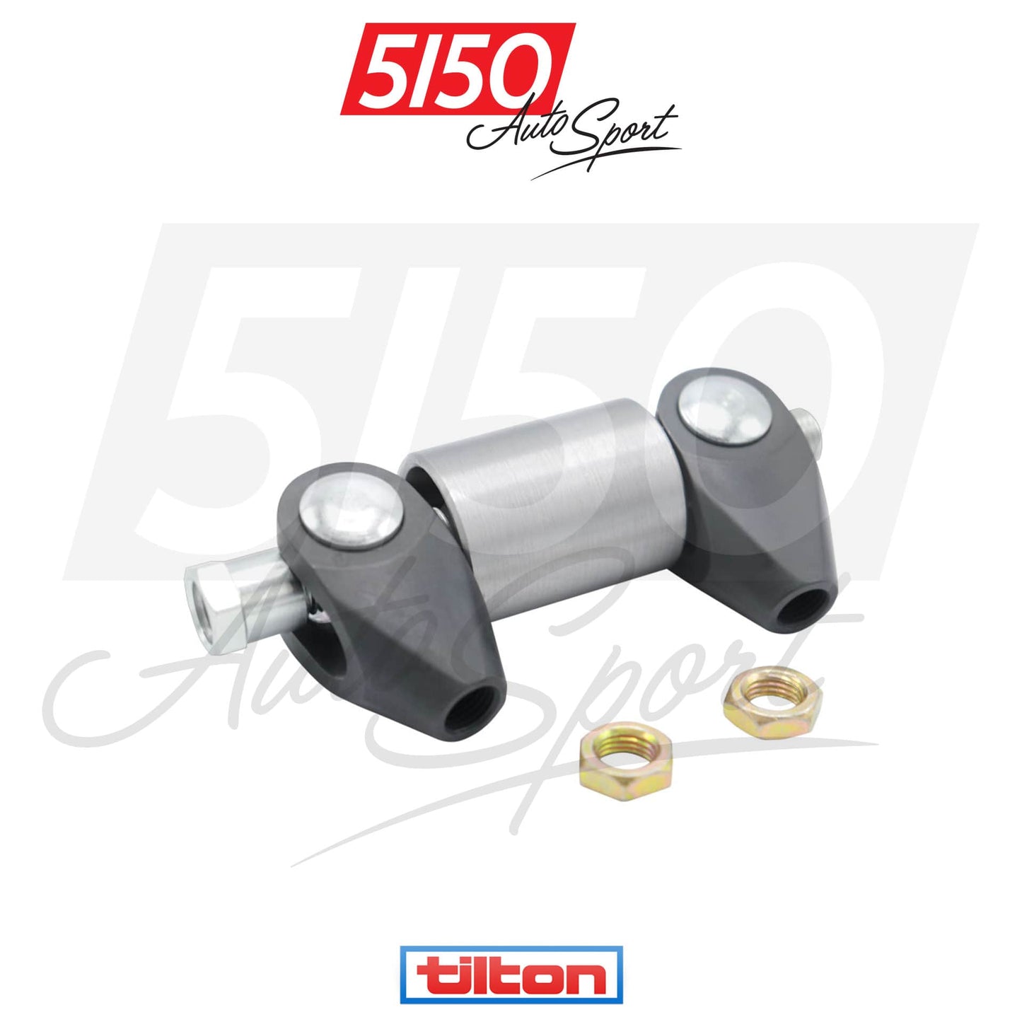 Tilton Engineering 600-Series Balance Bar Assembly