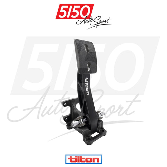 Tilton Engineering 600-Series Floor-Mount Brake Pedal Assembly