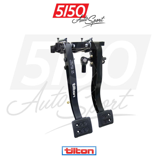Tilton Engineering 900-Series Firewall Mount Pedal Assembly