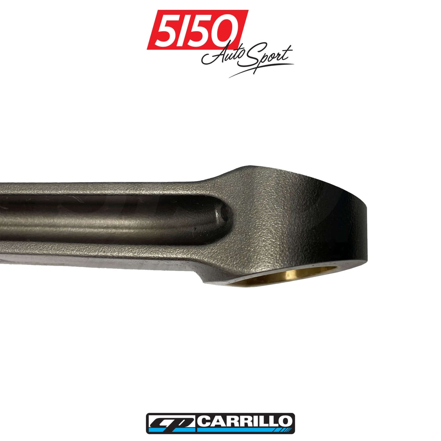 Tapered Connecting Rods OEM Replacement BMW S58