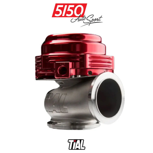 TiALSport MVR 44mm Wastegate