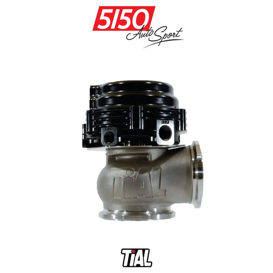 TiALSport MVS 38mm Wastegate