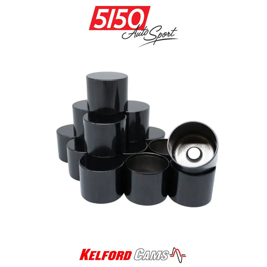Kelford DLC Coated Cam Buckets, Toyota 2JZ