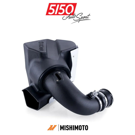 Mishimoto Performance Air Intake, Toyota MKV Supra