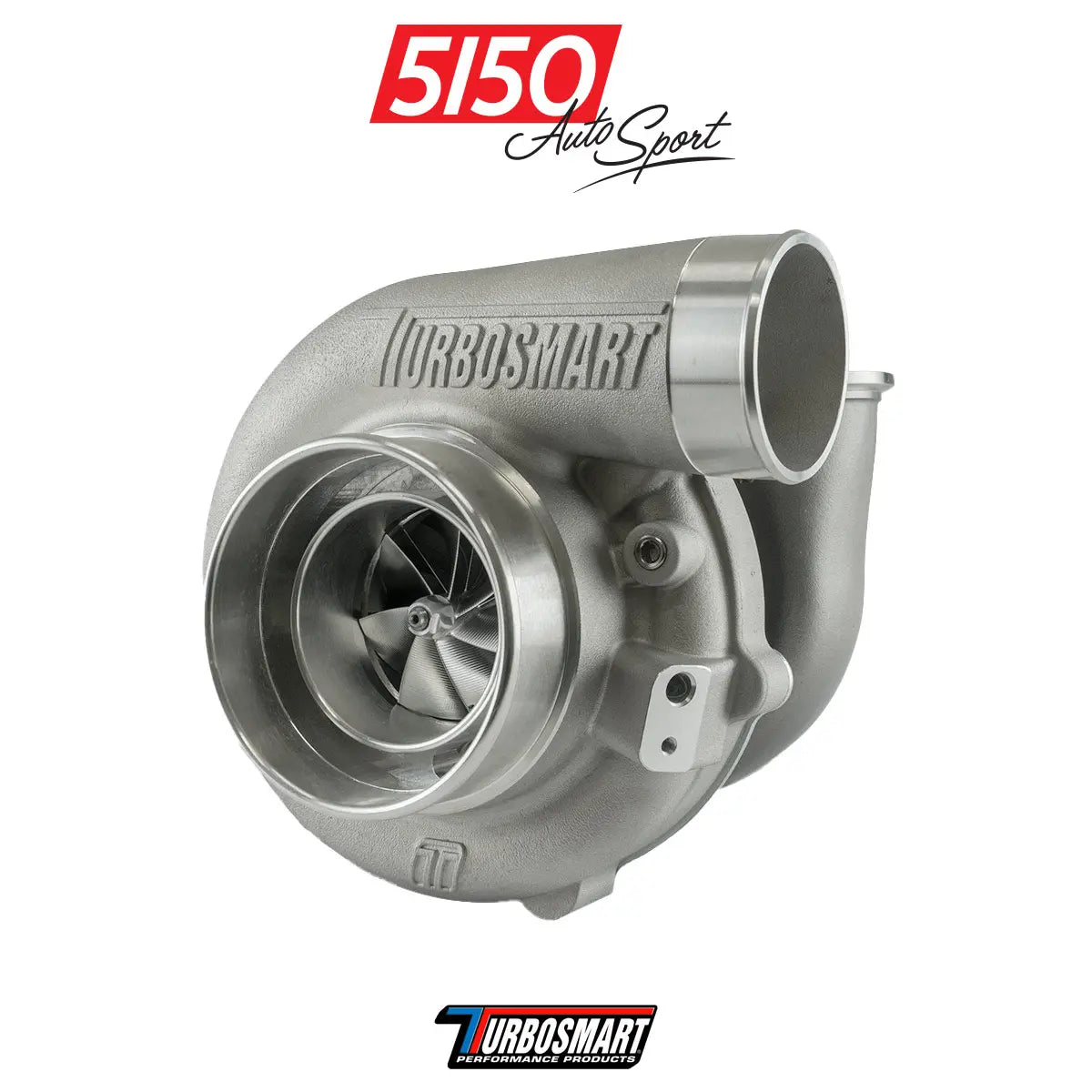 Turbosmart TS-1 6466 Turbocharger
