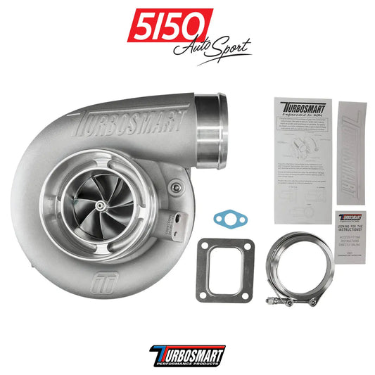 Turbosmart TS-1 6870 Turbocharger