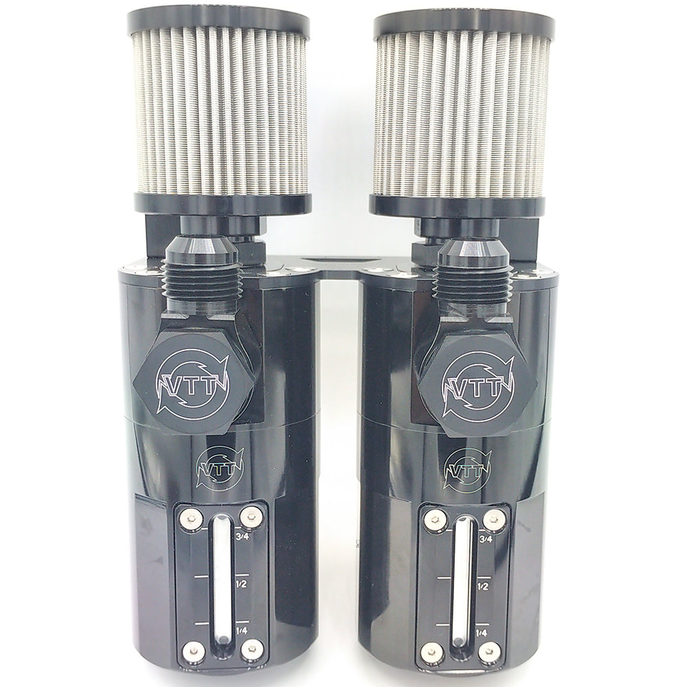 VTT Modular PCV / Catch Can, BMW N54 ??? 5150 AutoSport