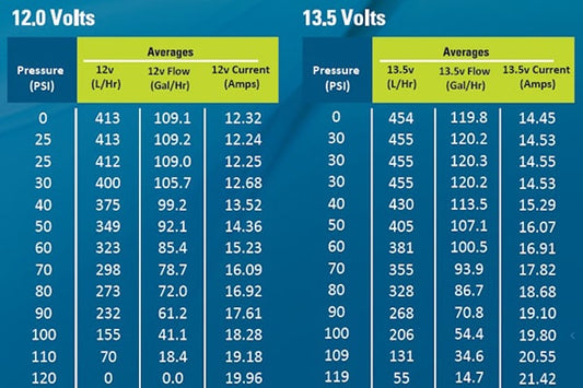 Walbro 450LPH Fuel Pump F90000274
