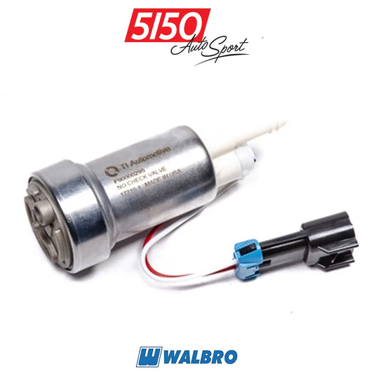 Walbro F90000295 In-Tank Fuel Pump