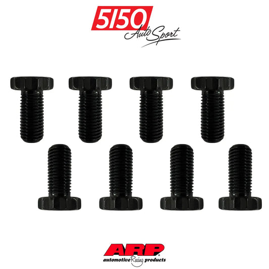 Set of 8 Flexplate Bolts for BMW Zf 8HP Transmissions