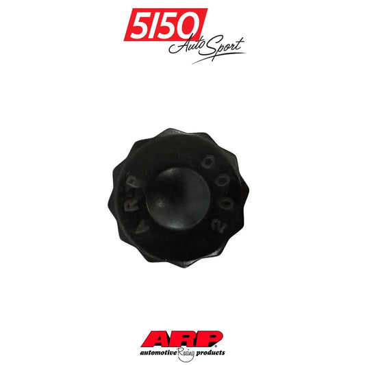 Head of ZF 8HP Upgraded ARP2000 Flexplate Bolt