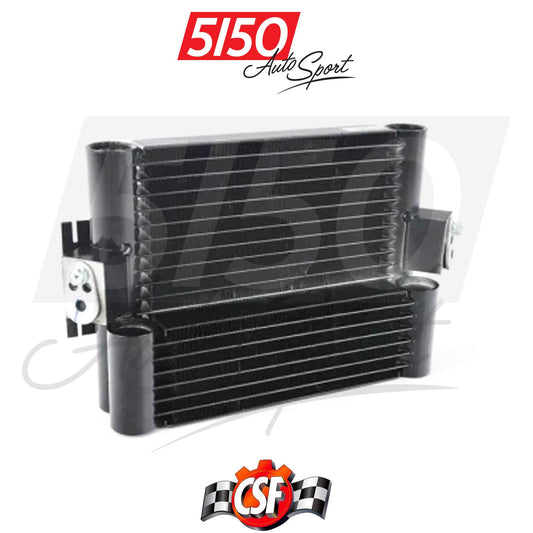 CSF Race-Spec Oil Cooler, BMW F87 M2