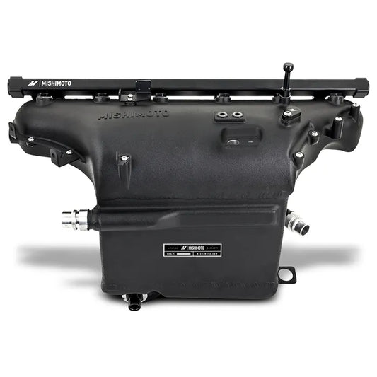 BMW S58 Performance Charge Air Cooler Manifold