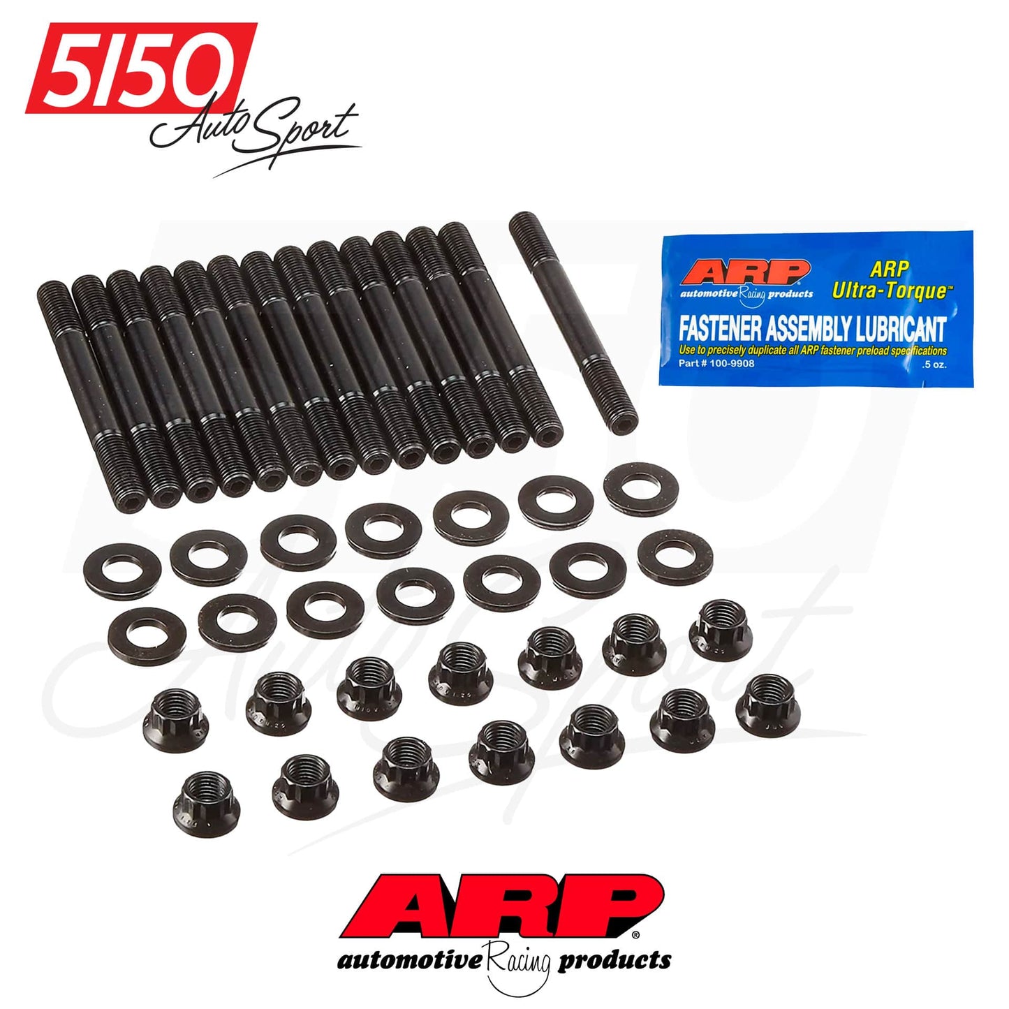 ARP Main Stud Kit, BMW M50/M52/S50/S52