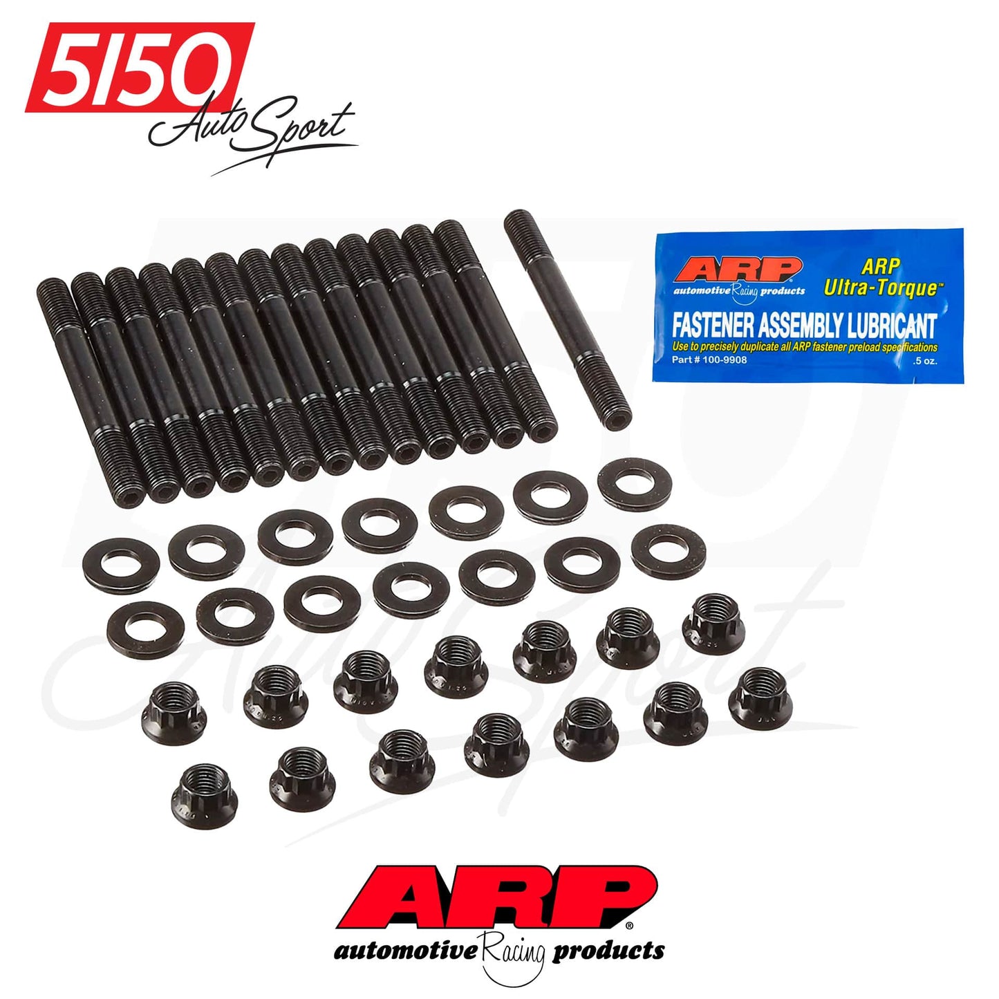 ARP Main Stud Kit, BMW S58 - 5150 AutoSport