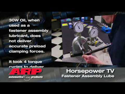ARP Head Stud Kits, BMW Engines