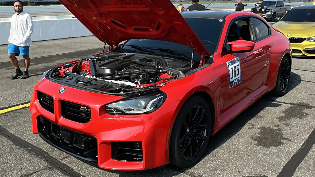 MPACT 2025 | A Weekend to Remember at Pocono Raceway