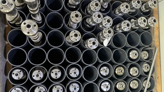 Behind the Scenes with CAT Cams