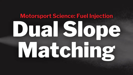 What Is Dual Slope Matching — and Why Should You Care?