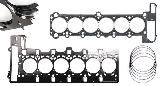 Cylinder Head Sealing 101: Head Gaskets, Spacers, O-Ringing and Fire Ringing