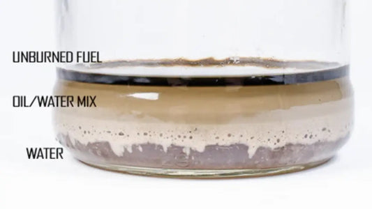 The Importance of Oil Catch Cans