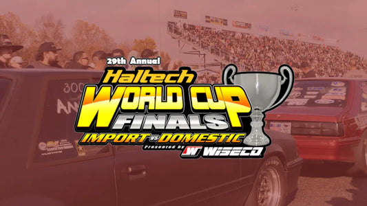 5150 AutoSport at the 2025 Haltech World Cup Finals