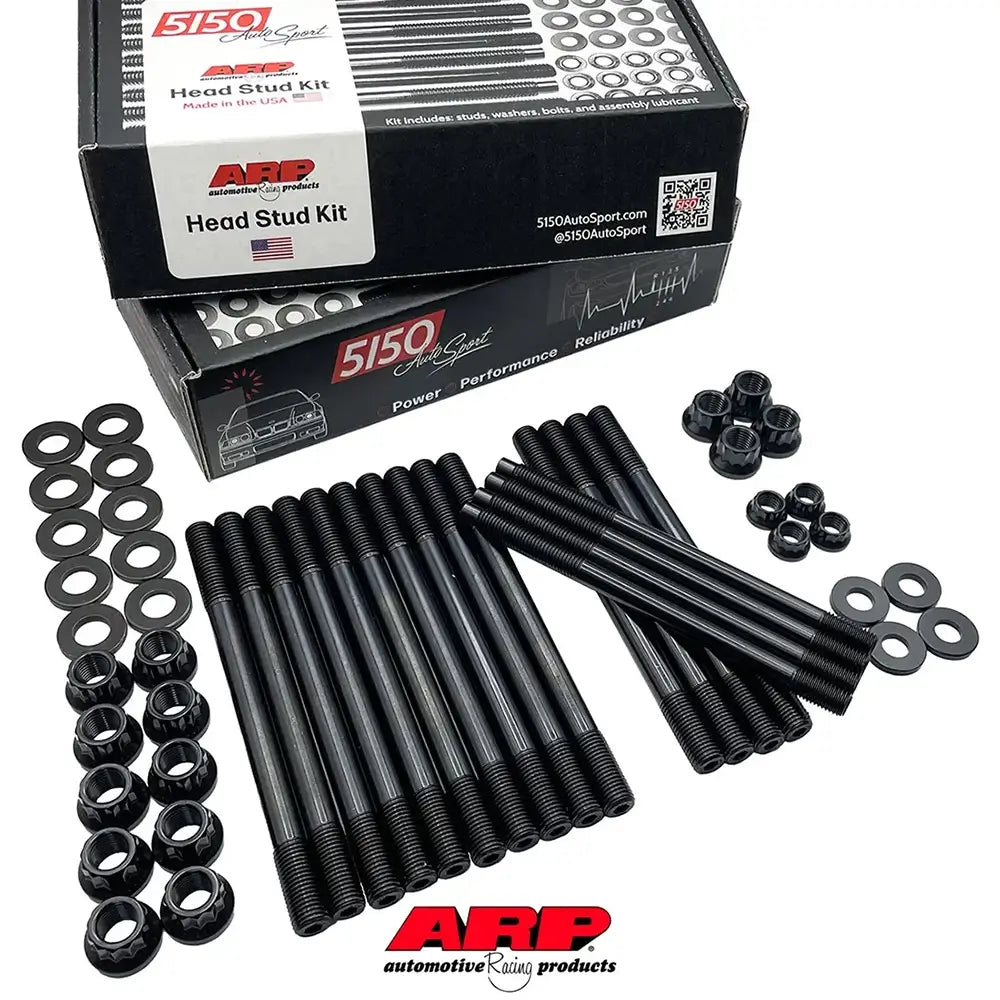 Hardware – 5150 AutoSport