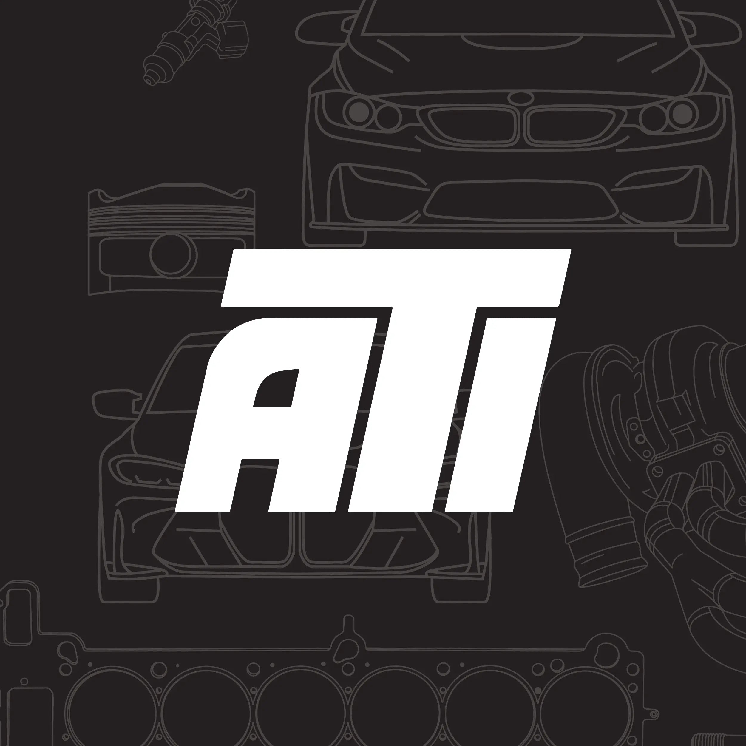 ATI Racing – 5150 AutoSport