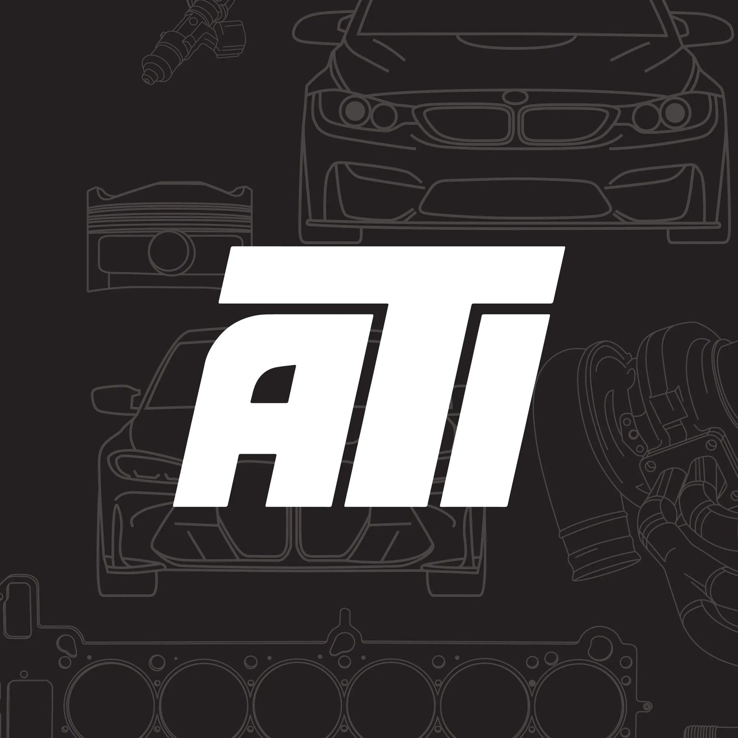 ATI Racing