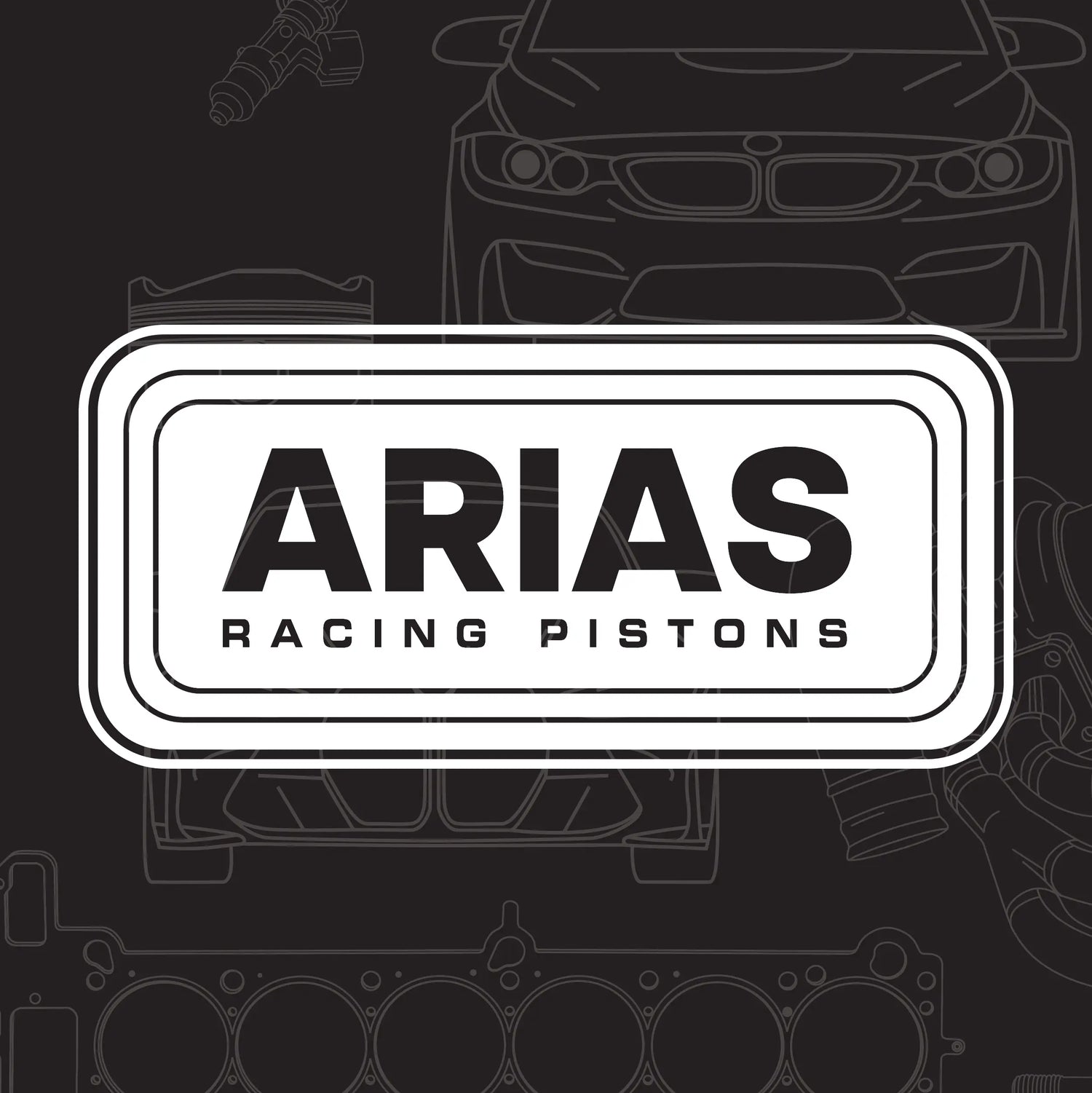 Arias Pistons