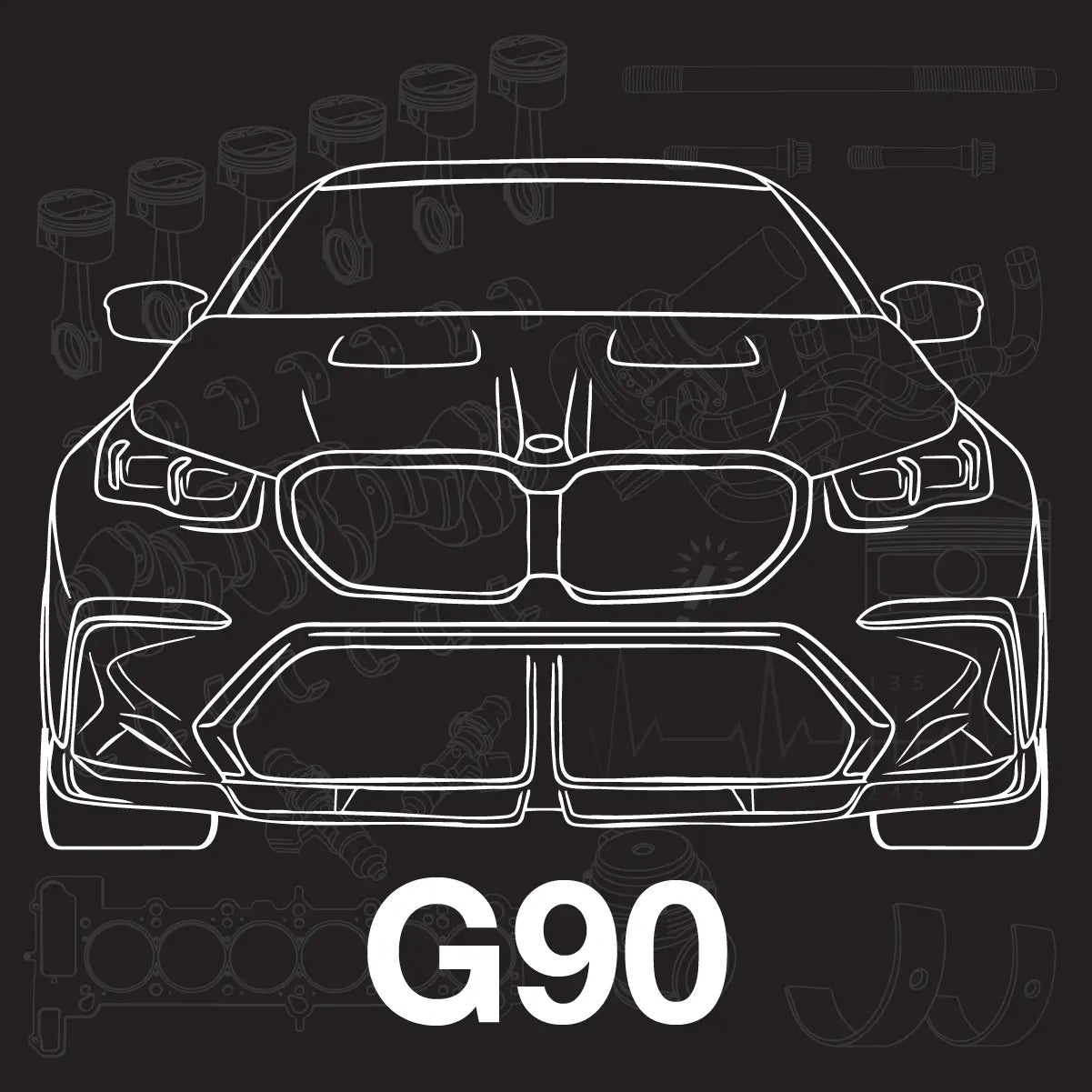 2003 BMW E46 M3 – Turbocharged | 800HP | Turnkey Daily Driver