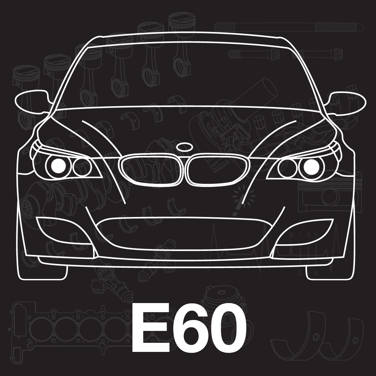 E60 / E61