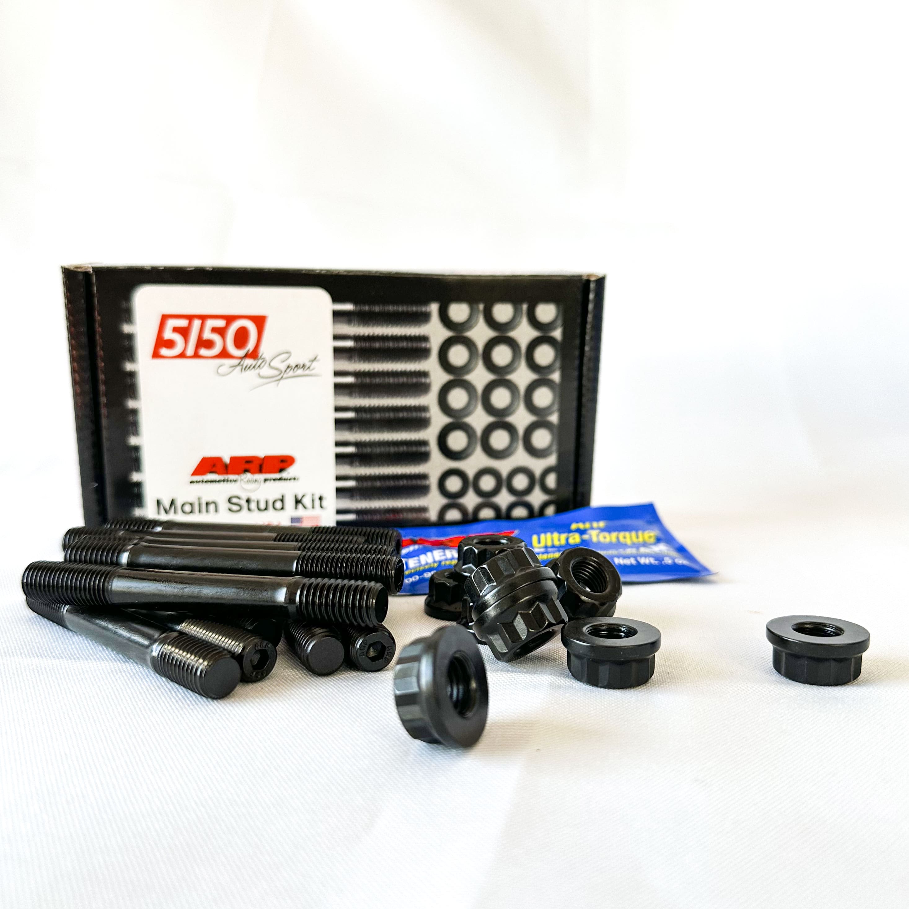 Long Riser Stud Kit Main Stud Kits – Page 2 – 5150 AutoSport