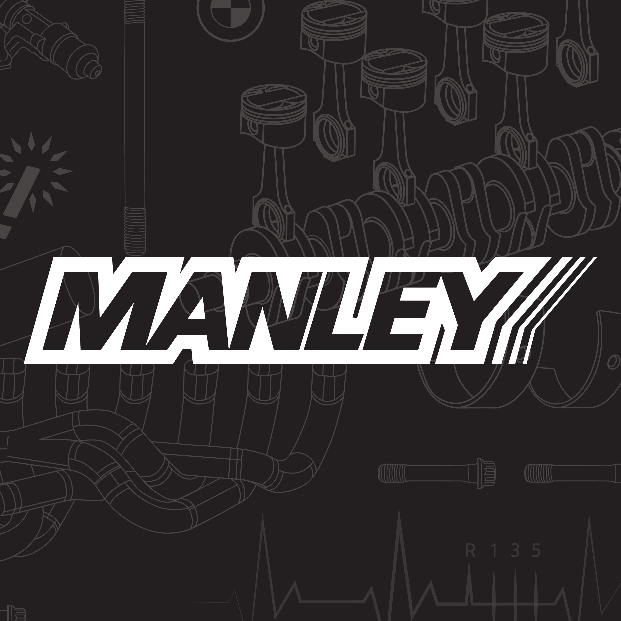 Manley Performance 5150 AutoSport