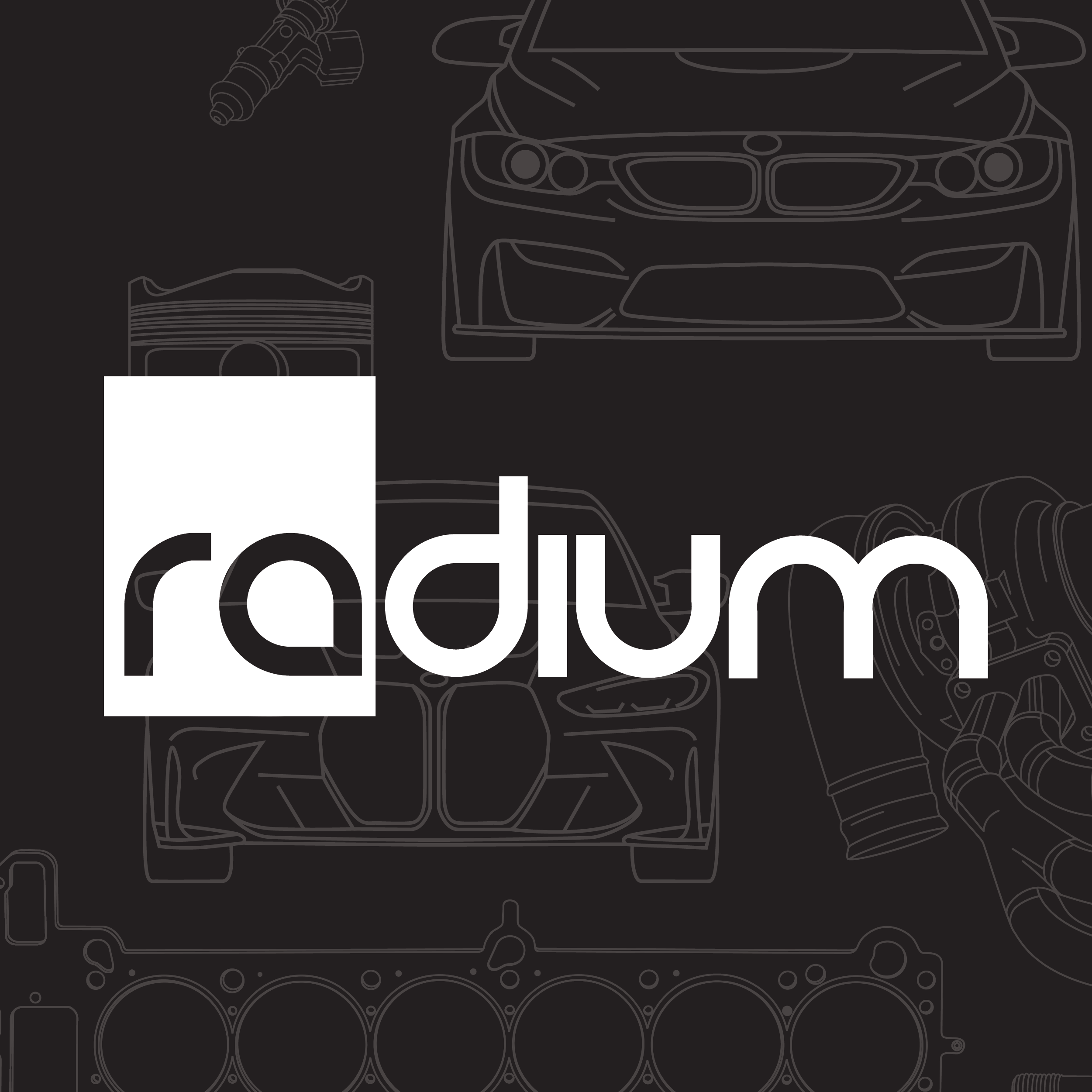 Radium Engineering – 5150 AutoSport